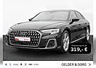 Audi A8 60 TFSI e quattro 3TV*Massage*Pano*3D*Air