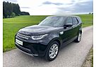 Land Rover Discovery 3.0 TD6 HSE