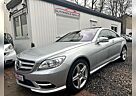 Mercedes-Benz CL 500 (BLUEEFFICIENCY) "AMG STYLING/ 1.HAND"