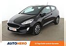 Ford Fiesta 1.0 EcoBoost Cool&Connect*PDC*CAM*SHZ