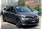 Renault Twingo Limited Benzin- Faltdach- Klima-1HD-