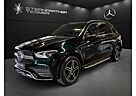 Mercedes-Benz GLE 400 d 4M AMG+PANO+DISTR.+AIRMATIC+AHK+360°