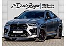 BMW X6 M Competition FrozenPur M Drivers SKY TravelP