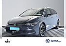 VW Golf Volkswagen VIII Variant Move 1.5 eTSI DSG LED+NAVI+ACC