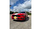 Ford Mustang 3.7 V6 Coupé Xenon LED Scheinwerfer