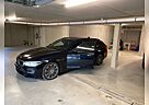 BMW 530i Touring - M Paket, Carbonschwarz, Pano