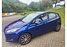 Ford Fiesta 1,0 59kW S/S SYNC Edition SYNC Edition