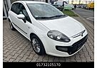 Fiat Punto EVO Klima