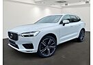 Volvo XC 60 XC60 D5 AWD R Design Bowers Wilkins Standheizung
