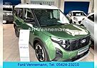 Ford Tourneo Courier 1.0 EB Active*Winterp*Klimaauto*