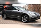 Audi Q5 S-Line/Navi/Pano/Leder/DAB
