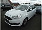 Ford Grand C-Max 1,0 ** Cool und Connect **