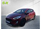 Ford Fiesta Active Colourline EcoBoost*AHK*GJR*KLIMA*