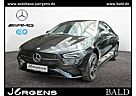 Mercedes-Benz CLA 250 e Coupé AMG-Sport/Pano/Night/Distr/Memo