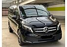 Mercedes-Benz V 300 extra lang 4-Matic Airmatic elektr. Tür
