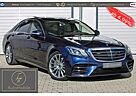 Mercedes-Benz S 400 S 400d 4Matic Lang*Night*AMG*Pano*Chauffeur*VOLL
