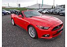 Ford Mustang GT 5.0Ti-VCT V8 Cabrio Deutsches Modell