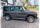 Mercedes-Benz G 280 280GE Automatic