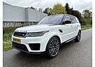 Land Rover Range Rover Sport 3.0 Si6 HSE Luxury / panorama