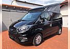 Ford Transit Custom Nugget Trend Auf-Dach Np75t Markise LAGER Aktion