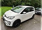 VW Up Volkswagen 1.0 44kW sound ! Tempomat/PDC