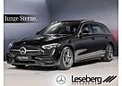 Mercedes-Benz C 180 T AMG Line LED/Pano/Kamera/Navi/Ambiente