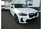 BMW iX3 Inspiring M Sport, Panoramadach, LED