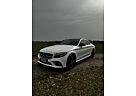 Mercedes-Benz C 180 Automatic C Coupe AMG Paket Panorama