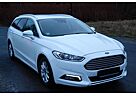 Ford Mondeo 2,0 TDCi 110kW Business Edition Turni...