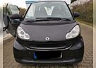 Smart ForTwo coupé 1.0 52kW mhd black limited blac...