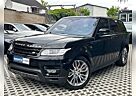 Land Rover Range Rover Sport HSE Dynamic PANO HUD LUFT
