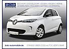Renault ZOE LIFE Batteriemiete NAVI KLIMA BT ZV