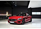 Mercedes-Benz AMG GT S Coupe*PERF.ABGAS*BURMESTER*NIGHT*PANO*