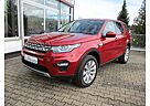 Land Rover Discovery Sport HSE+Sehr Gepflegt+AHK