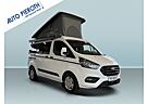 Ford Transit Custom Vialla Automatik #Camper #Nugget