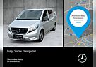 Mercedes-Benz Vito 116 CDI Mixto Lang AHK+Klima+StandHZ+ParkP