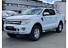 Ford Ranger 3.2 Double Cab Limited