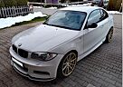 BMW 120d Coupe M-Paket Performance Vollaus. Prof
