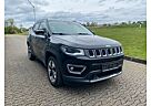 Jeep Compass Opening Edition 4WD. Top Zustand