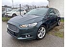 Ford Mondeo 1.5 benzyn Ambiente