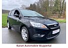 Ford Focus 1.6 Turnier Style*1.Hand*Klima*PDC*AHK