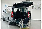 Peugeot Partner Tepee Active Behindertengerecht-Rampe