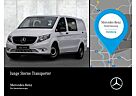 Mercedes-Benz Vito 114 CDI Mixto Lang AHK+Klima+StandHZ+SitzHZ