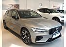 Volvo V60 Recharge T8 AWD Geartronic R-Design