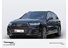 Audi SQ7 4.0 TDI Q LEDER BOSE PANO ST.HEIZ