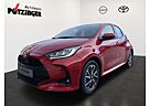 Toyota Yaris 1.5 Hybrid Team D, Comfort-Paket