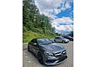 Mercedes-Benz CLA 180 - Coupe AMG Styling