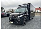 IVECO Daily 35 S Camper,Standheizung,Automatik,Klimaa.
