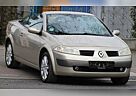 Renault Megane II Coupe / Cabrio Dynamique Luxe
