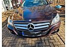 Mercedes-Benz CLS 350 CDI BlueEFFICIENCY -
